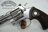 2nd Gen Colt Python Stainless .357 Mag W/ Box - 7 of 17