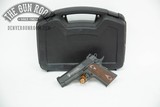 Citadel M1911-A1CS .45 ACP W/ Box - 1 of 14