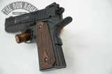 Citadel M1911-A1CS .45 ACP W/ Box - 6 of 14