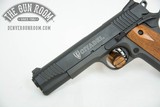 Citadel M1911-A1 FS .45 ACP W/ Box - 4 of 15