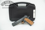 Citadel M1911-A1 FS .45 ACP W/ Box - 1 of 15