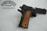 Citadel M1911-A1 FS .45 ACP W/ Box - 10 of 15