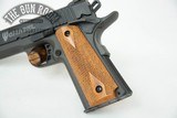 Citadel M1911-A1 FS .45 ACP W/ Box - 6 of 15