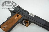 Citadel M1911-A1 FS .45 ACP W/ Box - 11 of 15