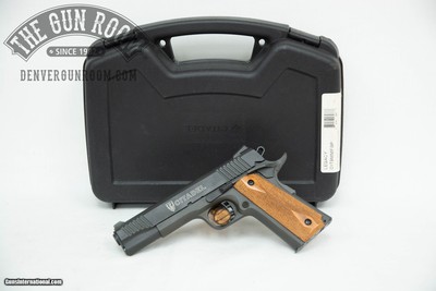 Citadel M1911-A1 FS .45 ACP W/ Box