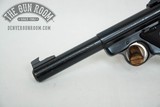 Ruger Mark II .22LR Target W/ Box - 4 of 14