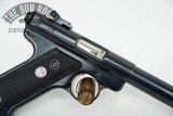 Ruger Mark II .22LR Target W/ Box - 11 of 14