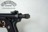 Ruger Mark II .22LR Target W/ Box - 7 of 14