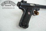 Ruger Mark II .22LR Target W/ Box - 9 of 14