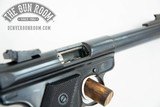 Ruger Mark II .22LR Target W/ Box - 12 of 14