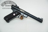 Ruger Mark II .22LR Target W/ Box - 8 of 14