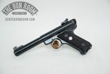 Ruger Mark II .22LR Target W/ Box - 2 of 14