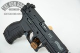 Walther P22 .22LR W/ Box - 9 of 12