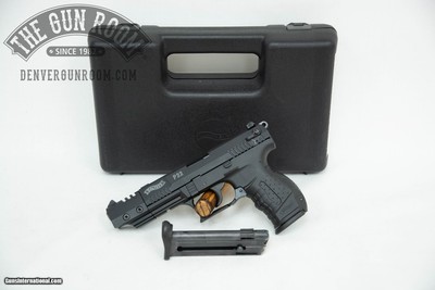 Walther P22 .22LR W/ Box