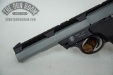 Smith & Wesson 22A-1 .22LR W/ Box - 4 of 12