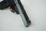 Smith & Wesson 22A-1 .22LR W/ Box - 8 of 12