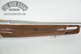 Browning X Bolt White Gold Medallion .300WSM - 8 of 24