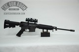 Bushmaster Carbon-15 5.56 W/ Box - 1 of 9