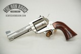 Freedom Arms 83 Premier Grade 500 Wyoming Express - 2 of 24