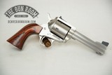 Freedom Arms 83 Premier Grade 500 Wyoming Express - 10 of 24