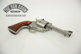 Freedom Arms 83 Premier Grade 500 Wyoming Express - 18 of 24