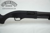 Winchester 1300 Defender 3