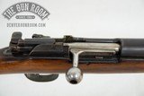 Mannlicher Schoenauer 1903/14 6.5x54 - 10 of 25