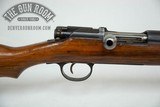 Mannlicher Schoenauer 1903/14 6.5x54 - 4 of 25