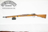 Mannlicher Schoenauer 1903/14 6.5x54 - 15 of 25
