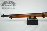 Mannlicher Schoenauer 1903/14 6.5x54 - 20 of 25