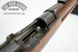 Mannlicher Schoenauer 1903/14 6.5x54 - 14 of 25