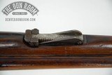 Mannlicher Schoenauer 1903/14 6.5x54 - 9 of 25