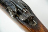 Mannlicher Schoenauer 1903/14 6.5x54 - 24 of 25