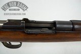 Mannlicher Schoenauer 1903/14 6.5x54 - 13 of 25
