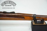 Mannlicher Schoenauer 1903/14 6.5x54 - 6 of 25