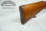 Mannlicher Schoenauer 1903/14 6.5x54 - 2 of 25
