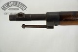 Mannlicher Schoenauer 1903/14 6.5x54 - 22 of 25