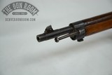 Mannlicher Schoenauer 1903/14 6.5x54 - 21 of 25