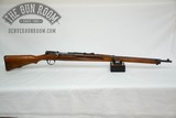 Mannlicher Schoenauer 1903/14 6.5x54 - 1 of 25