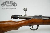 Mannlicher Schoenauer 1903/14 6.5x54 - 12 of 25