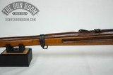 Mannlicher Schoenauer 1903/14 6.5x54 - 19 of 25