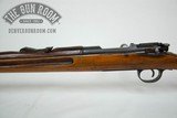 Mannlicher Schoenauer 1903/14 6.5x54 - 18 of 25