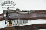 PRICE LOWERED 4/15/25!!
Savage Enfield No 4 Mk I* .303 British - 6 of 25