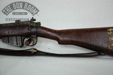 PRICE LOWERED 4/15/25!!
Savage Enfield No 4 Mk I* .303 British - 12 of 25