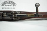 PRICE LOWERED 4/15/25!!
Savage Enfield No 4 Mk I* .303 British - 21 of 25