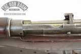PRICE LOWERED 4/15/25!!
Savage Enfield No 4 Mk I* .303 British - 19 of 25