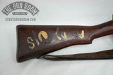 PRICE LOWERED 4/15/25!!
Savage Enfield No 4 Mk I* .303 British - 3 of 25