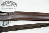 PRICE LOWERED 4/15/25!!
Savage Enfield No 4 Mk I* .303 British - 7 of 25