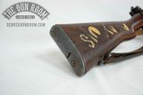 PRICE LOWERED 4/15/25!!
Savage Enfield No 4 Mk I* .303 British - 2 of 25