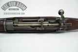 PRICE LOWERED 4/15/25!!
Savage Enfield No 4 Mk I* .303 British - 20 of 25